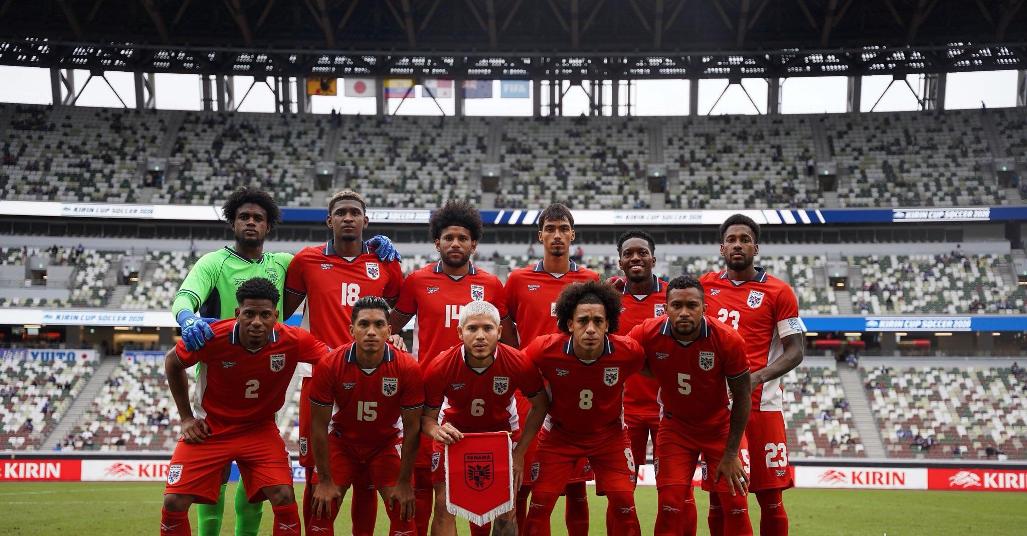 Panamá enfrentará a Curazao en los cuartos de final de la Liga de Naciones