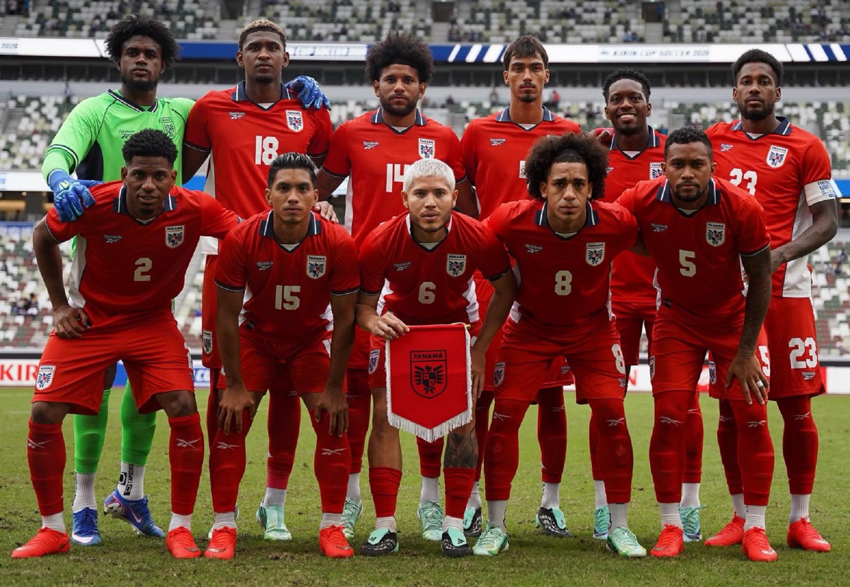 Fútbol: Panamá baja dos puestos en el ranking FIFA