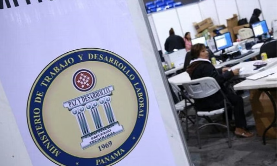 Mitradel reubica temporalmente sus oficinas en Veraguas, Coclé y Darién tras el sismo