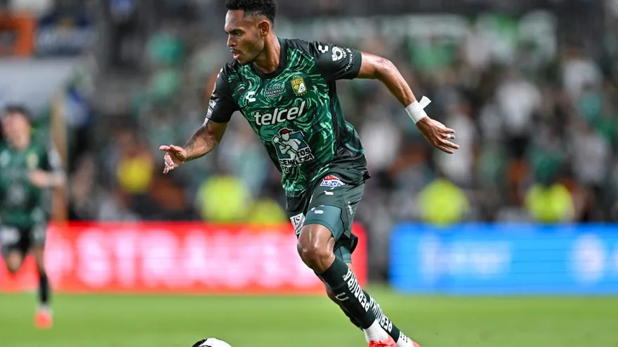 Ismael Díaz anota con León y otros legionarios panameños tienen minutos en el exterior
