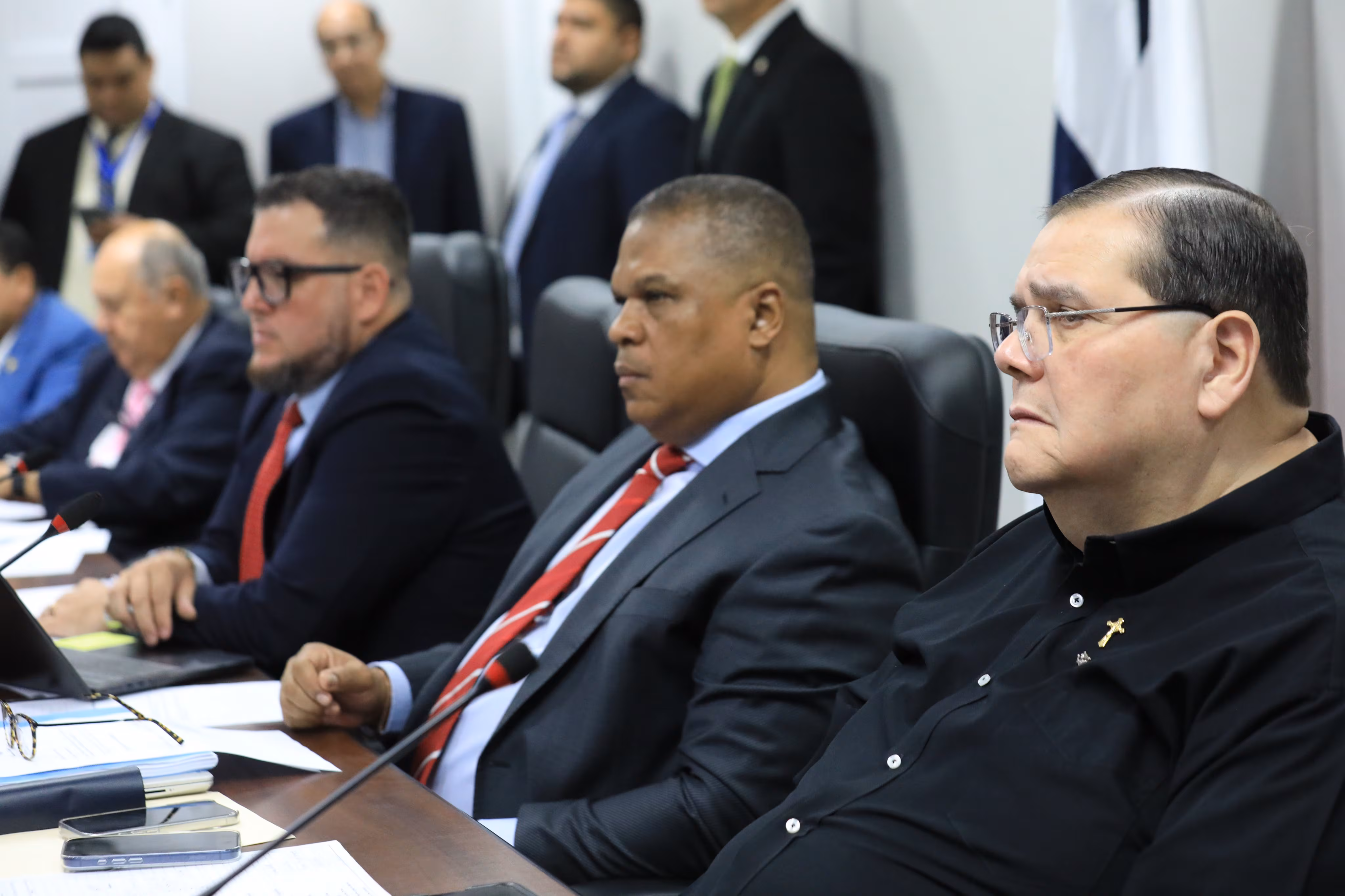 Comisión de Presupuesto pide $199.1 millones adicionales para el presupuesto 2027