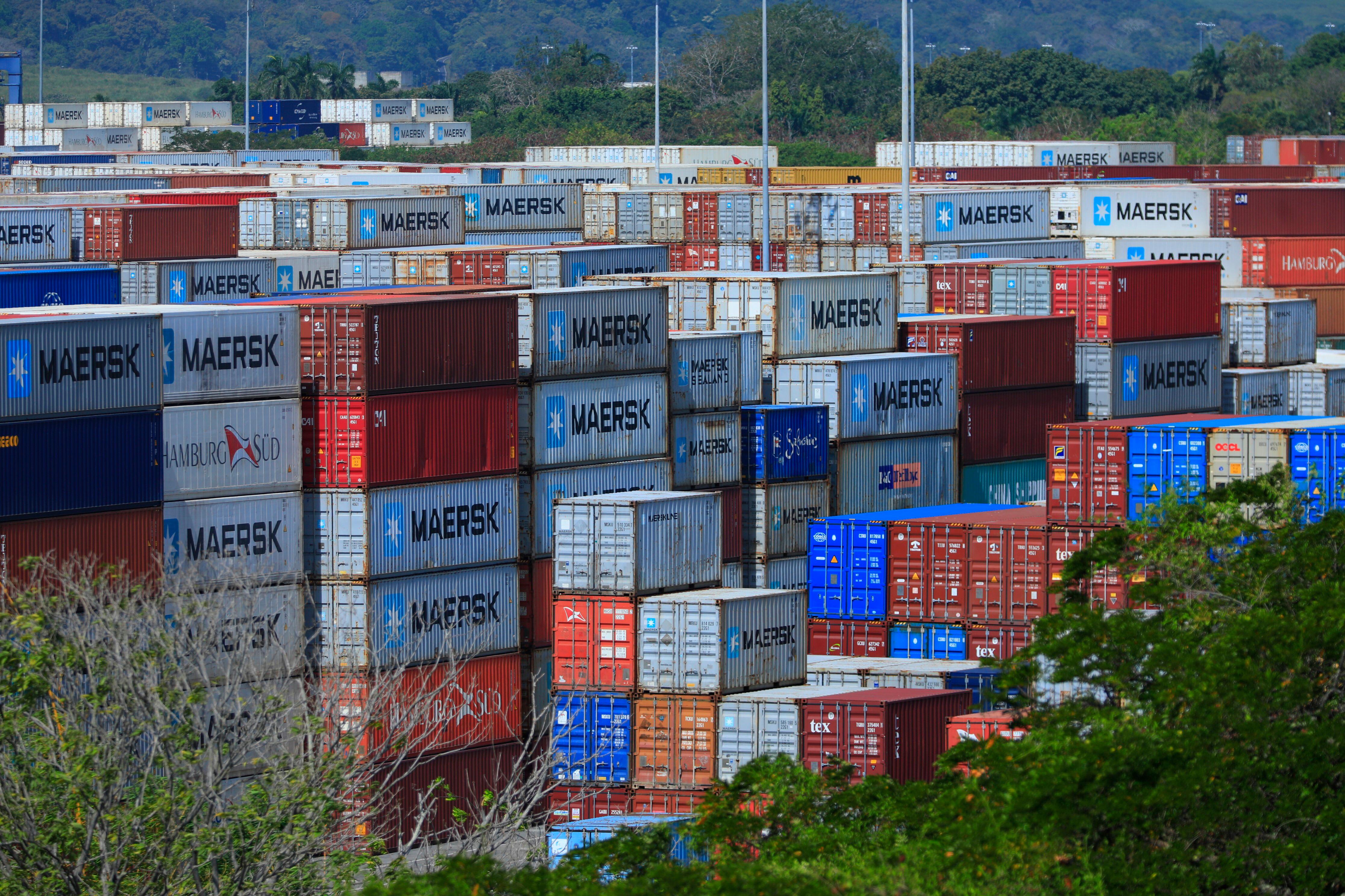 Cepal anticipa una caída del 14% en las exportaciones de Panamá en 2026: ¿qué la explica?