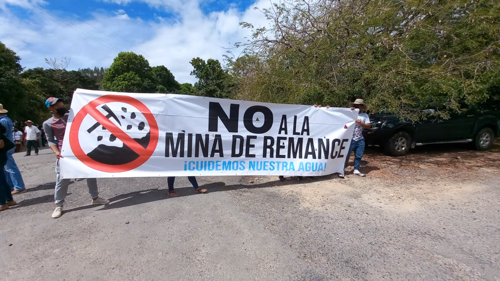 Remance: estudios advirtieron riesgos de contaminación antes del derrame en la antigua mina