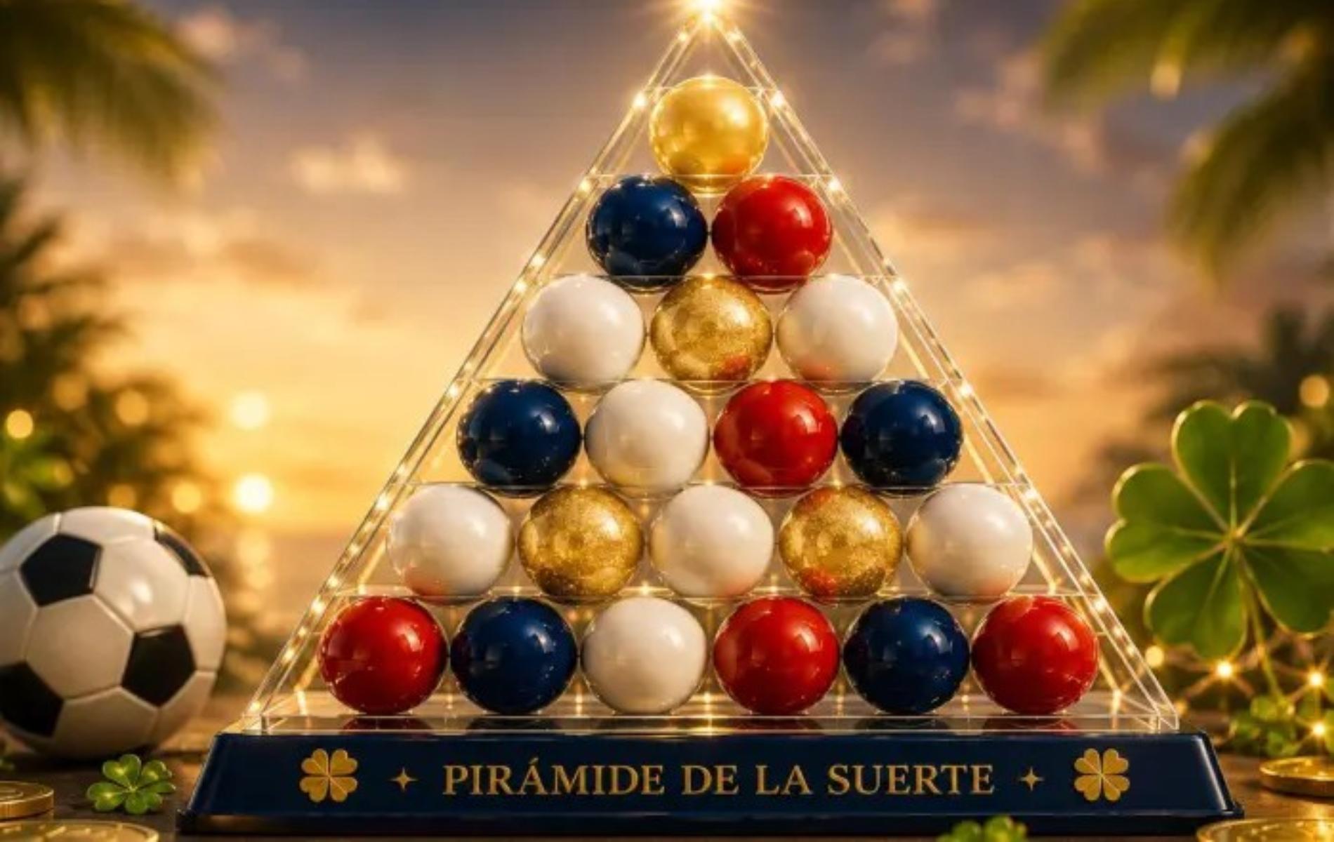 Pirámide de Lotería de Panamá | sorteo de este domingo 18 de octubre de 2026, según la IA