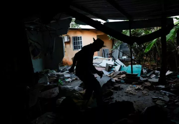 Mareos, ansiedad y náuseas tras un sismo: qué es el síndrome posterremoto