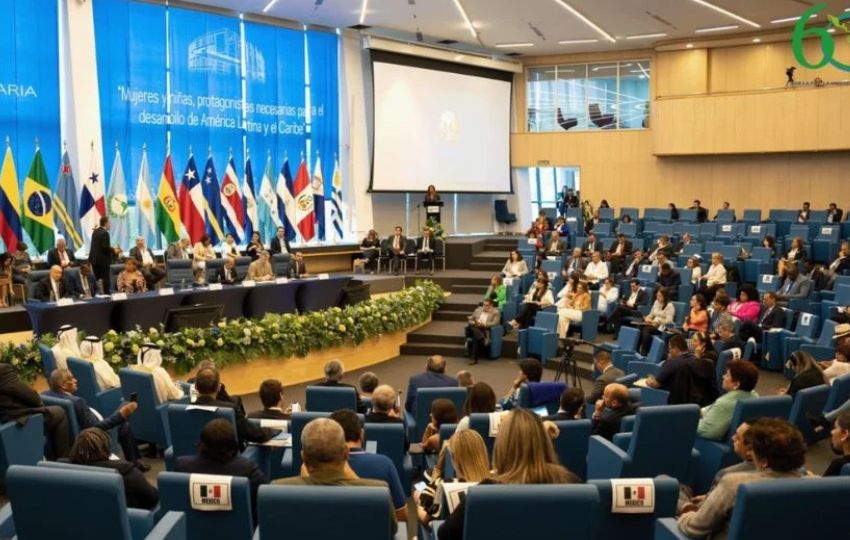 Panamá acogerá en octubre el período de sesiones de la CIDH sobre derechos humanos