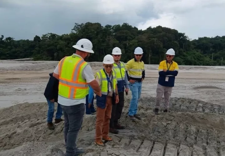 MICI confirma que Cobre Panamá no tuvo daños tras el sismo